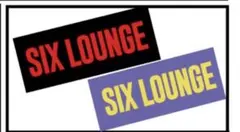 2026年最新】six loungeの人気アイテム - メルカリ