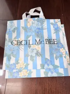 セシルマクビー3枚セット✨️新品