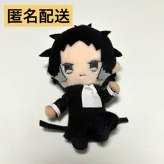 2025年最新】ぷちふわぬいぐるみ 文ストの人気アイテム - メルカリ