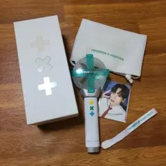 TXT ペンライト　ver1