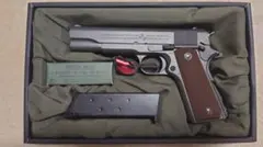 2026年最新】東京マルイm1911a1コルトガバメントの人気アイテム - メルカリ