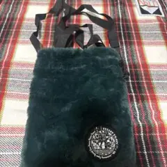 超特急 Dance Dance Dance fur bag タクヤ