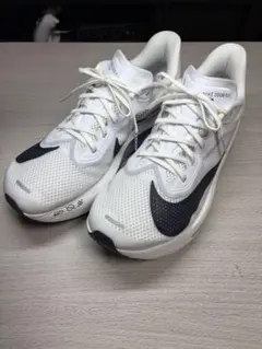 NIKE ZOOM FLY 6 EK ランニングシューズ 28cm - メルカリ