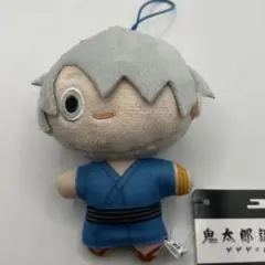 鬼太郎誕生 ゲゲゲの謎 ゲ謎 ぷちマスコット 猫娘 鬼太郎の父 ゲゲ郎