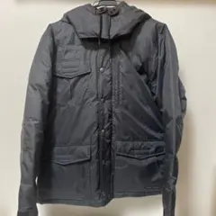 SIERRA DESIGNS ダウンジャケット　Lのサムネイル