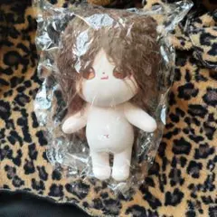 m*n様 無属性　ハンドメイド　ぬいぐるみ　20㎝ 無属性ぬいぐるみ ハンドメイド 20cm - メルカリ