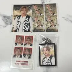 2026年最新】ballistik boyz フォトカードの人気アイテム - メルカリ