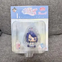 プリキュア 一番くじ I賞 キュアアクア