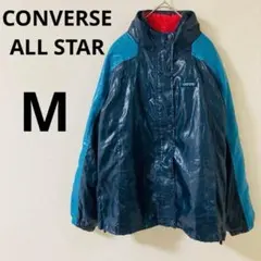 CONVERSE ALL STAR ライナージャンパー　【M】　ボア取り外し可能のサムネイル