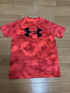 【まとめ売り2点セット】 サッカーTシャツ サイズYXL（160）のサムネイル