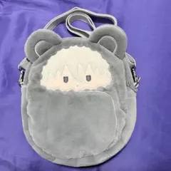 2026年最新】くるみたぴぬい ブルーロック ポーチの人気アイテム