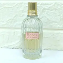 ロクシタン ローズ・エ・レーヌ オードトワレ 香水 75ml