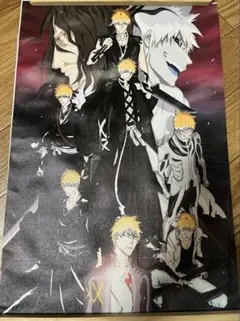 BLEACH 黒崎一護 キャンバスアート 30×45cm