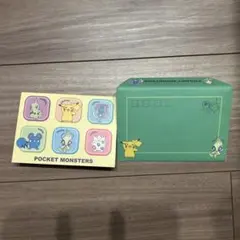 ポケットモンスター ポストカード