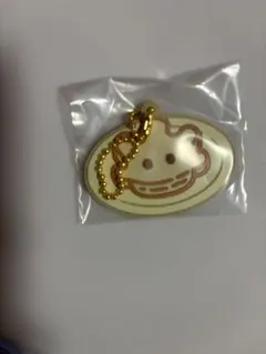 一番くじ ポケピース I賞 パンケーキラバーチャーム マホミル