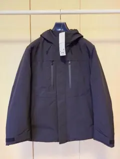 ダウンパーカー ダウンジャケット