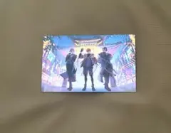3SKM 1st LIVE One-Off ランダムカード