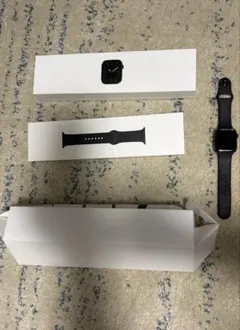 Apple Watch Series 5 GPS Cellular 44mm