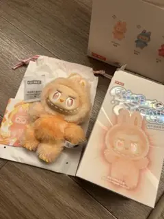 【正規品】POPMARTラブブ Big into Energy