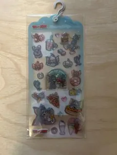 トムとジェリー ドロップジェリーシール