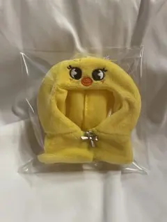 Stray Kids スキズ PLUSH OUTFIT ポガリ　SKZOO