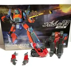 2025年最新】プロトガーランドの人気アイテム - メルカリ