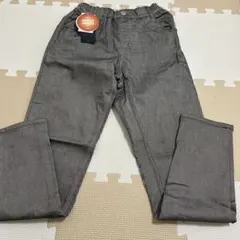 ライトオン　MPS あったかカラーパンツ　150cm