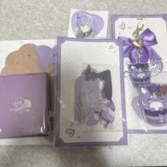 星導ショウ Melty Valentine 5点セット