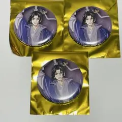 2025年最新】魔道祖師 月下清影 缶バッジの人気アイテム - メルカリ