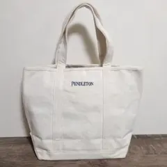 ペンドルトン　キャンバストートバッグのサムネイル
