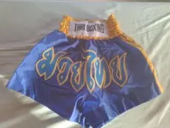 ムエタイ　キックボクシング　パンツ