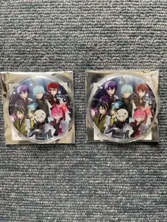 めておら 缶バッジ TheKINGS パラドックス - メルカリ