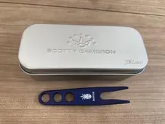 2026年最新】スコッティキャメロン マーカーの人気アイテム - メルカリ