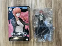 チェンソーマン Luminasta マキマ フィギュア アニメ 立体のサムネイル
