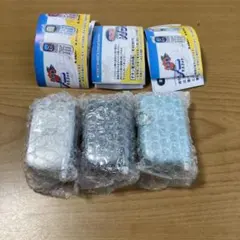 ガチャガチャ　なつかしの　ガラケー　セット