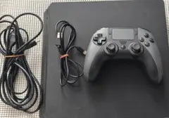 PlayStation 4 本体 コントローラー付き
