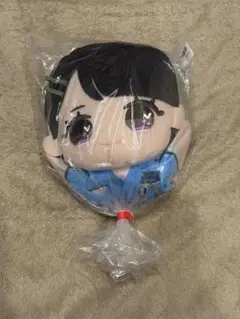 ＝LOVE イコラブ　野口衣織　パペットぬいぐるみ　モーリーファンタジー限定