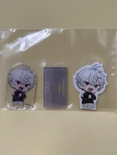 にじさんじ 葛葉 【チョコエッグプラス にじさんじ】