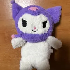 クロミ ぬいぐるみ
