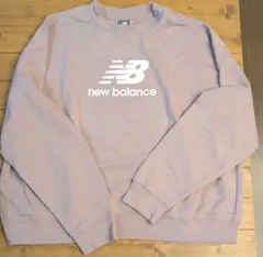 new balance トレーナー Lサイズ