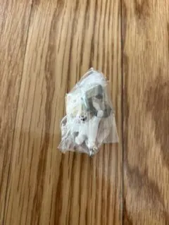 StrayKids SKZOO つまんでつなげてますこっと フォクシニー