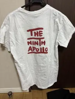 2026年最新】the ninth apolloの人気アイテム - メルカリ