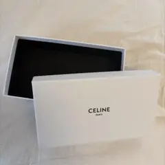 CELINE セリーヌ 空箱 ギフトボックスのサムネイル