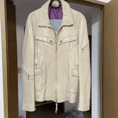 革ジャン レザージャケット