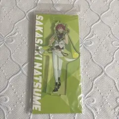 逆先夏目 グッズ まとめ売り まとめ売り】あんスタ 逆先夏目 - メルカリ