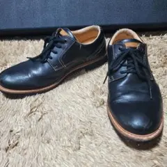 HAWKINS TRAVELLER 防水機能 24.5cm