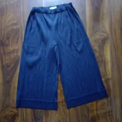 PLEATS PLEASE プリーツプリーズ ワイドパンツ サイズ1のサムネイル
