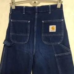 2026年最新】carhartt ペインターパンツ デニムの人気アイテム - メルカリ