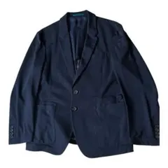 Paul Smith テーラードジャケット ネイビー L サイズ