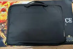 SANWA SUPPLY ノートPCケース ブラック